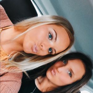 Meet your Posher, Hannah